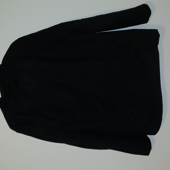 Mens winter jacket - Picture 4 of 4